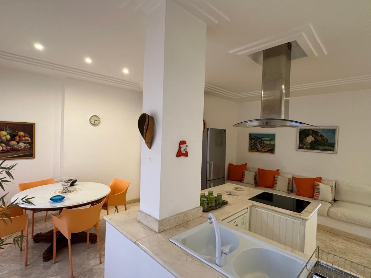 Pf Luxury Apartment Petrarca Posillipo Capri View - My Place Nápoly Kültér fotó
