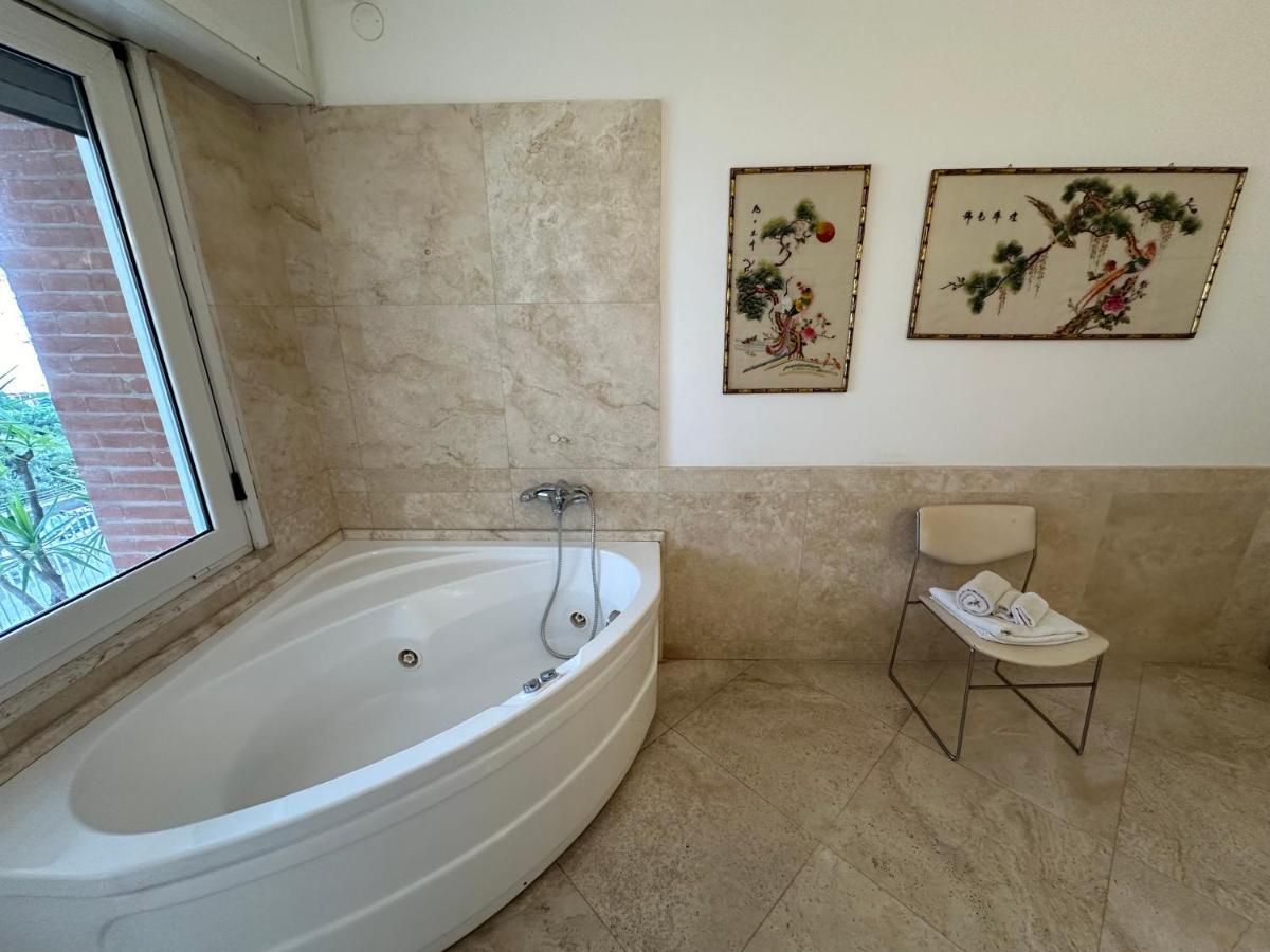 Pf Luxury Apartment Petrarca Posillipo Capri View - My Place Nápoly Kültér fotó