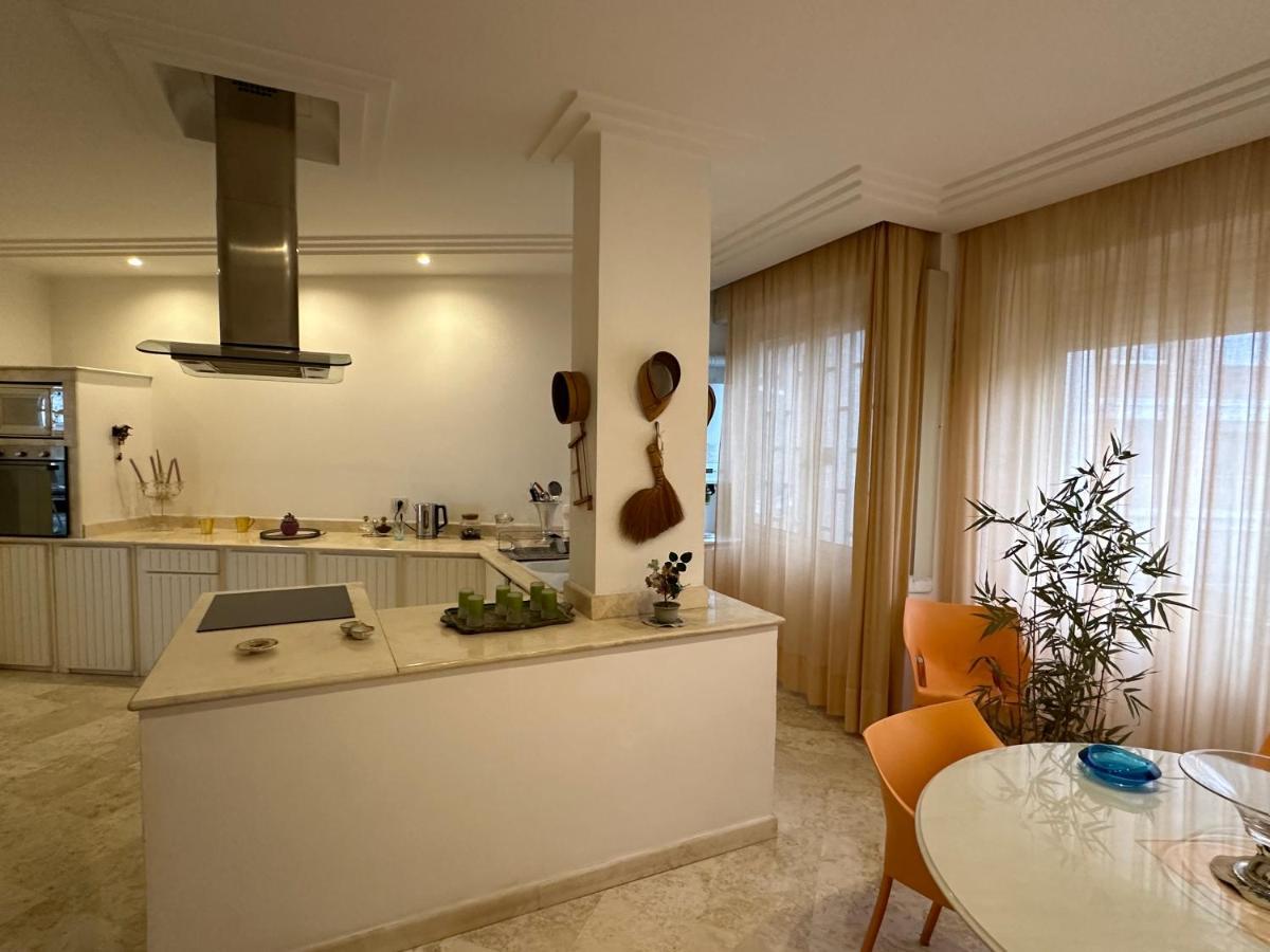 Pf Luxury Apartment Petrarca Posillipo Capri View - My Place Nápoly Kültér fotó