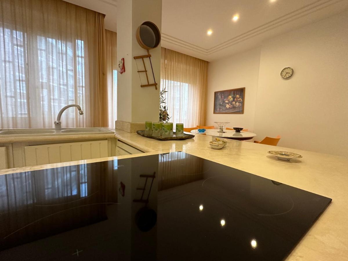 Pf Luxury Apartment Petrarca Posillipo Capri View - My Place Nápoly Kültér fotó