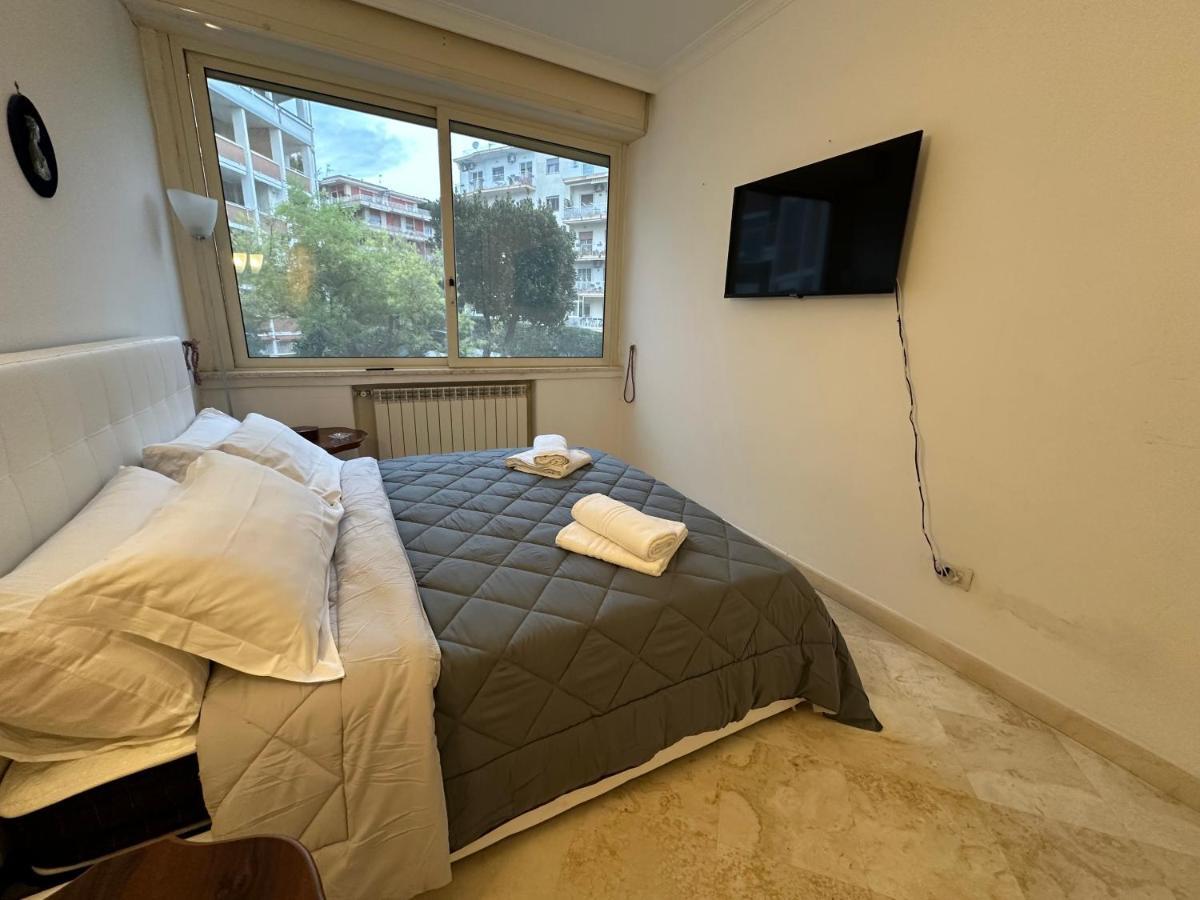 Pf Luxury Apartment Petrarca Posillipo Capri View - My Place Nápoly Kültér fotó