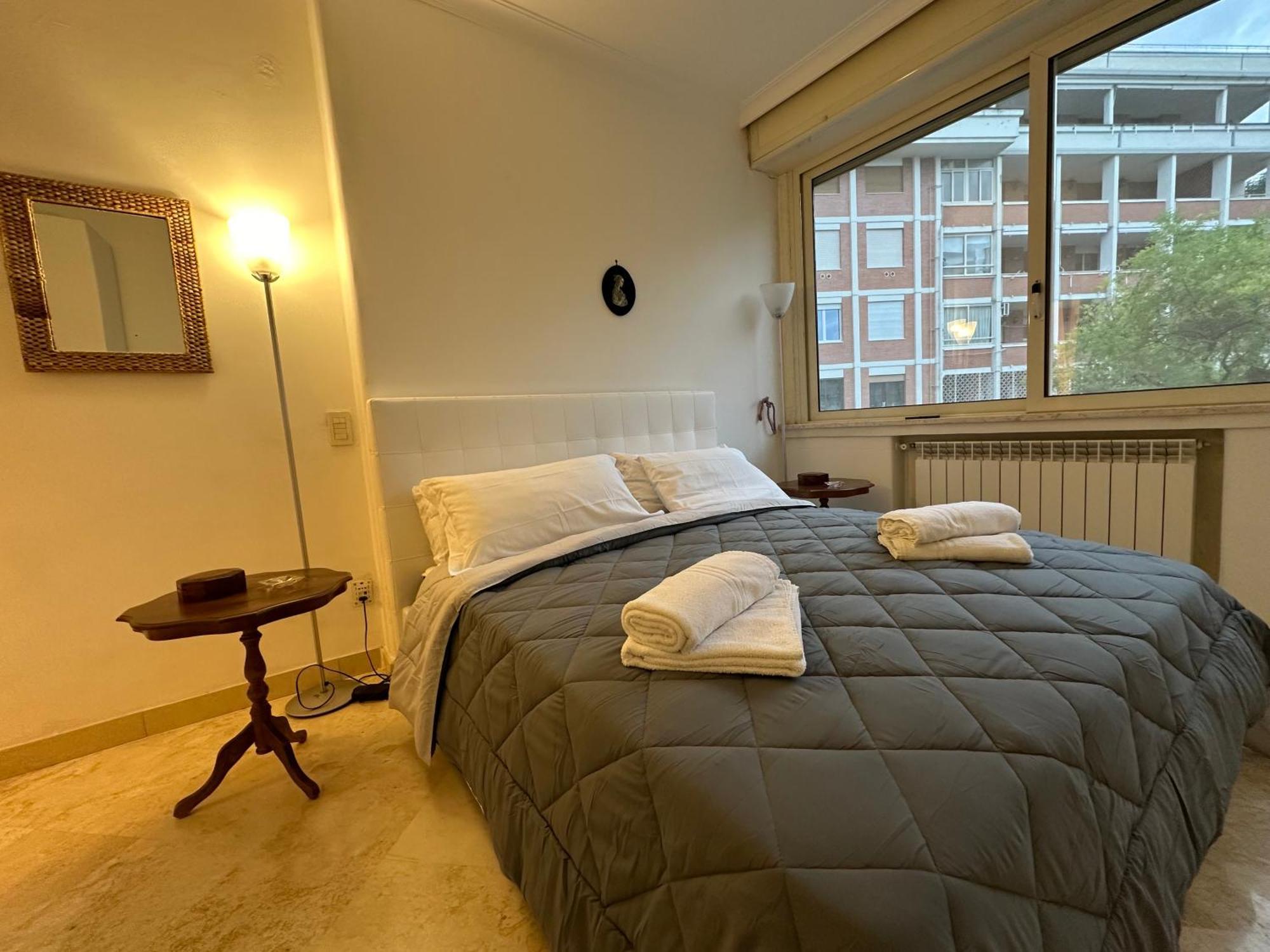 Pf Luxury Apartment Petrarca Posillipo Capri View - My Place Nápoly Kültér fotó