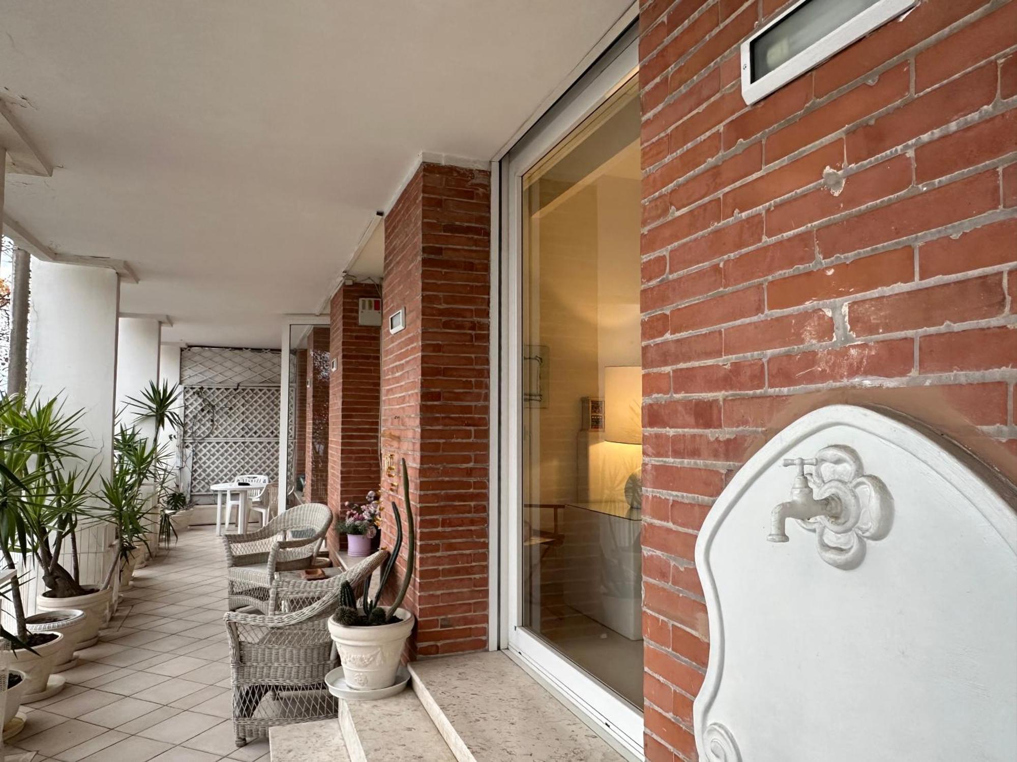 Pf Luxury Apartment Petrarca Posillipo Capri View - My Place Nápoly Kültér fotó